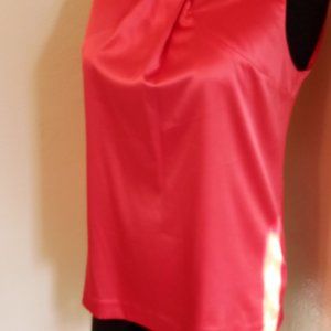 Red Banana Republic Blouse